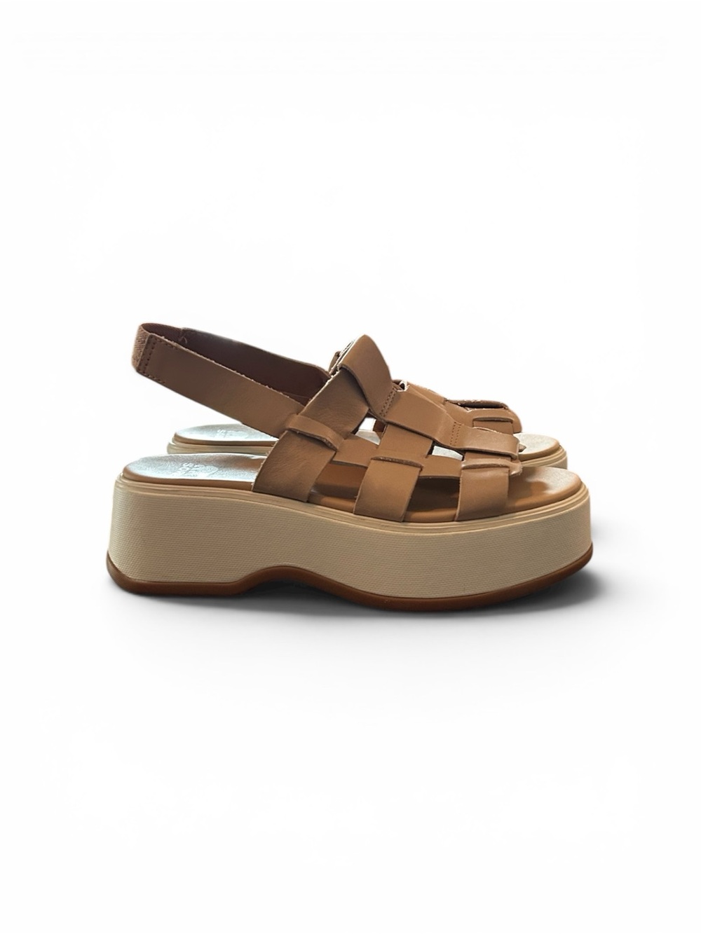 Sorel Dayspring Slingback Sandal - Picture 7 of 11